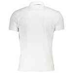 La Martina Sophisticated Slim Fit Polo With Contrast Details