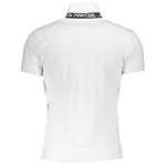 La Martina Sophisticated Slim Fit Polo With Contrast Details 2
