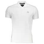 La Martina Sophisticated Slim Fit Polo With Contrast Details 3
