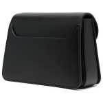 Lanvin Black Leather Handbag 3