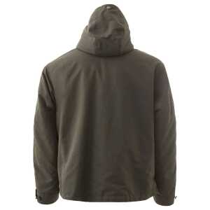 Lardini Army Cotton Jackets Coat 2