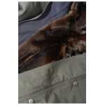 Lardini Army Cotton Jackets Coat 3