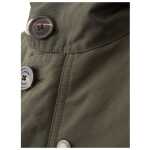 Lardini Army Cotton Jackets Coat 4