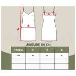 Lardini Beige Cotton Elegance Dress 5