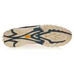 Lardini Black Suede Leather Sneaker 4