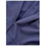 Lardini Blue Viscose Long 2