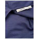 Lardini Blue Viscose Long 3