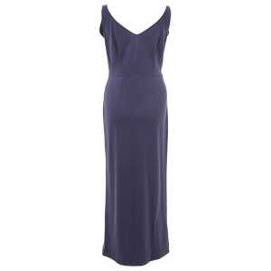 Lardini Blue Viscose Long