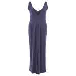 Lardini Blue Viscose Long 6