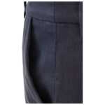 Lardini Chic Blue Linen Trousers 3