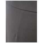 Lardini Chic Gray Wool Trousers For Sophisticated Style 2