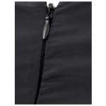Lardini Elegant Black Polyester Dress 2