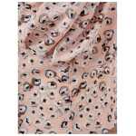 Lardini Elegant Pink Acetate Dress For Evening Elegance 3