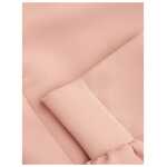 Lardini Elegant Pink Polyester Pants For Women 4