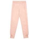 Lardini Elegant Pink Polyester Pants For Women 6