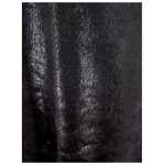 Lardini Elegant Polyester Black Dress 3