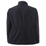 Lardini Elegant Wool Blend Men Jacket