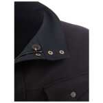 Lardini Elegant Wool Blend Men Jacket 5