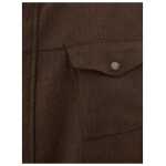 Lardini Elegant Wool Blue Jacket For Men 5