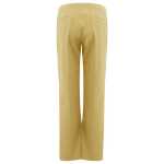 Lardini Golden Elegance Cotton Pants
