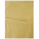 Lardini Golden Elegance Cotton Pants 2