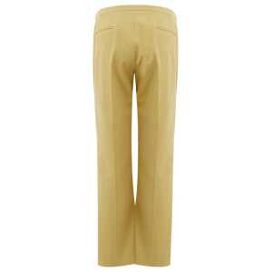 Lardini Golden Elegance Cotton Pants