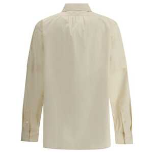 Lemaire Shirt With Slits 2