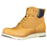 Levi Beige Leather Men Boot 2