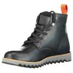 Levi Black Leather Men Boot 2