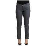 Levi Chic Slim Fit Grey Denim Delight 3