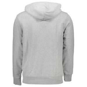 Levi Gray Cotton Sweater 2