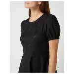Love Moschino Black Polyester Women Dress 2