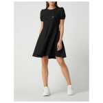 Love Moschino Black Polyester Women Dress 3