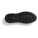 Love Moschino Black Polyethylene Platform 4