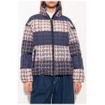 Love Moschino Multicolor Polyester Women Jacket 4