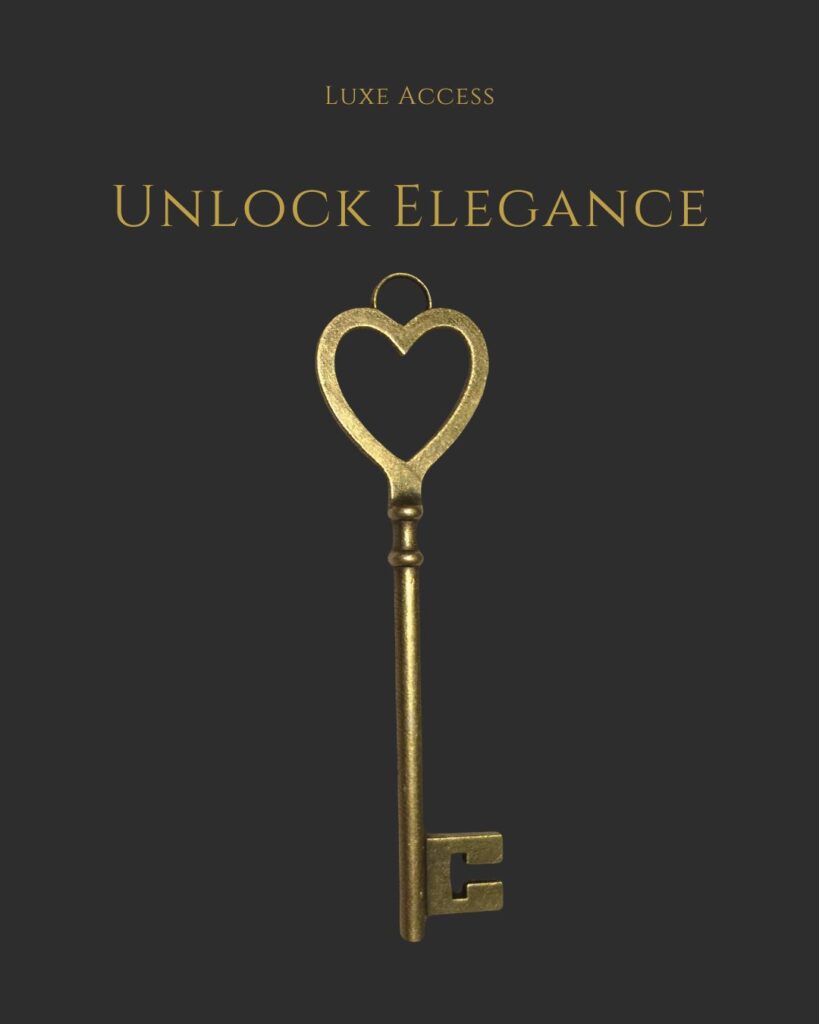 Luxe Reward, theFeinheit