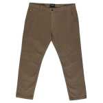 Lyle Scott Beige Cotton Pant