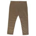 Lyle Scott Beige Cotton Pant 2