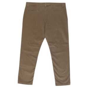Lyle Scott Beige Cotton Pant 2