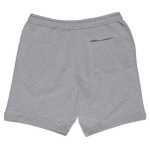 Lyle Scott Gray Cotton Bermuda 2