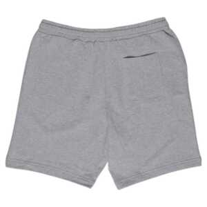 Lyle Scott Gray Cotton Bermuda 2