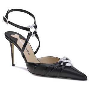 Mach Mach Double Heart Pumps 2