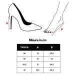 Mach Mach Elegant Silver Leather Platforms 5
