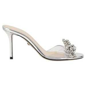 Mach Mach Sandals With Bow