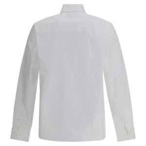 Maison Kitsune Iconic Fox Shirt 2