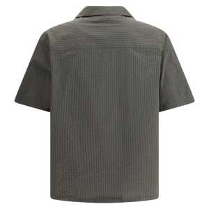 Maison Kitsune Resort Shirt 2