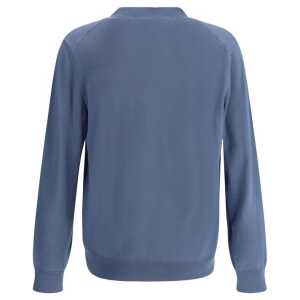 Maison Kitsune Wool Cardigan 2