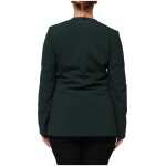 Maison Margiela Green Single Breasted One Button Coat Jacket 4