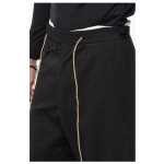 Maison Margiela Mm0 3 Pocket Wool Pants With Bayedere Pattern 2