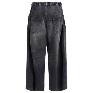 Maison Mihara Yasuhiro Baggy Jeans 2